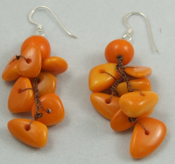 Earrings - Veronica (b)